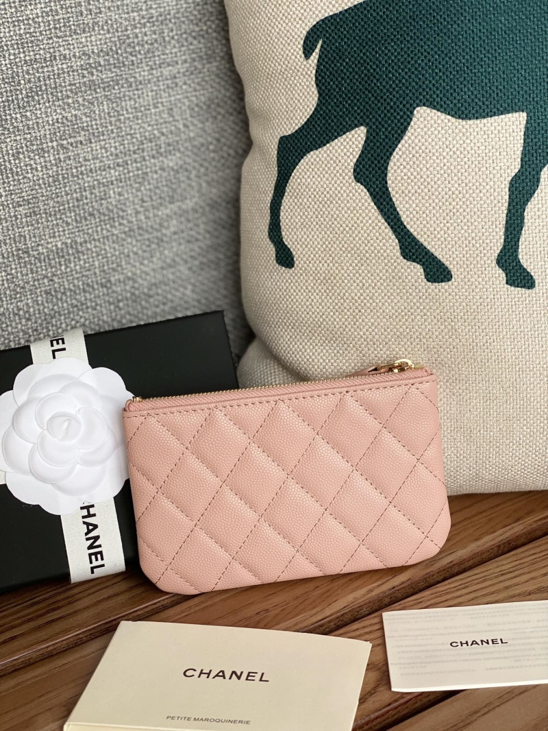 Ch**el wallet purse